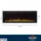 NAPOLEON PURVIEW ELEKTRISK PEJS LED VARMEFUNKTION 1500W 60 TOMMER billede 1