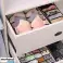 CLOSET DRAWER ORGANIZER FOR BRAS BRAS LINGERIE image 4