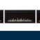 NAPOLEON PURVIEW ELEKTRISK PEJS LED VARMEFUNKTION 1500W 50 TOMMER billede 1