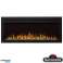 NAPOLEON PURVIEW ELEKTRISK PEJS LED VARMEFUNKTION 1500W 50 TOMMER billede 2