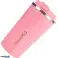 AG369F Thermobecher rosa Bild 2
