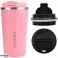 AG369F Thermobecher rosa Bild 3
