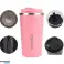 AG369F Thermobecher rosa Bild 4