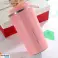 AG369F Thermobecher rosa Bild 5