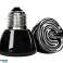 AG902 Terrarien-Heizbirne 50w e27 Bild 1