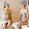 APT BQ78 BQ78 Sauna Schutzkappe Bild 4