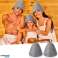 APT BQ78 BQ78 Sauna Schutzkappe Bild 5