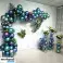 Taśma do GIRLAND Łuków BALONOWYCH Ślub Balony 5m GIRLANDA zdjęcie 4