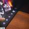 NAPOLEON STYLUS/STEINFELD ELEKTRISCHE OPEN HAARD LED-VERWARMING 1500W 56,7 INCH foto 1
