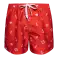 Men Swim Shorts Bundle - mix of various patterns and sizes image 5