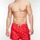 Men Swim Shorts Bundle - mix of various patterns and sizes image 4