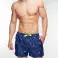 Men Swim Shorts Bundle - mix of various patterns and sizes image 3