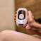 Epilator Barberhøvel Barbermaskin for kvinner for kroppsben trådløs bilde 1