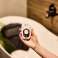 Epilator Barberhøvel Barbermaskin for kvinner for kroppsben trådløs bilde 6