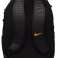 Plecak sportowy Nike FC Barcelona Kolor czarny - FB2890-010 zdjęcie 1