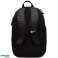 Plecak sportowy Nike Paris Saint-Germain Academy Kolor czarny - FB2892-010 zdjęcie 1