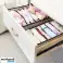 CLOSET DRAWER ORGANIZER FOR BRAS BRAS LINGERIE image 1