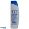 H&amp; S shampoo 2IN1 250 ml. Anti-dandruff Classic image 1