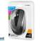 Ratón TRACER JOY II RF Nano USB GRIS OSCURO fotografía 3