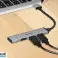 HUB TRACER USB 3.0 H41, 4 Ports image 4