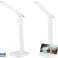 LED Desk Lamp TRACER Blanca image 1