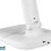 LED Desk Lamp TRACER Blanca image 3