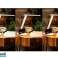 LED Desk Lamp TRACER Blanca image 5