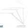 LED Desk Lamp TRACER Blanca image 6