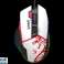 Mouse A4TECH BLOODY W95Max USB NARAKA foto 1