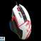 Mouse A4TECH BLOODY W95Max USB NARAKA foto 3