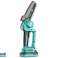 NEVIQ 6&quot; akku motorsav L06302 billede 3