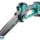 NEVIQ 8&quot; Akku-Kettensäge LX8303 Bild 1