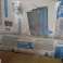 Lamar Pool mit rechteckigem Rahmen 400 x 200 x 76 cm Filterpumpe Grau 70 Stk. Bild 2