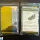 Emergency medical blankets gold-silver image 1