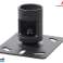 MC 706 43385 TV Mounting Plate 50kg Profi Market System image 2