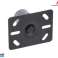 MC 706 43385 TV Mounting Plate 50kg Profi Market System image 3