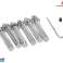 MC 706 43385 TV Mounting Plate 50kg Profi Market System image 4