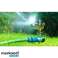 Aspersor pulsante profissional Cellfast Lux foto 1
