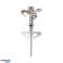 Aspersor pulsante profissional Cellfast Lux foto 3