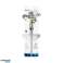 Aspersor pulsante profissional Cellfast Lux foto 5