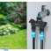 Dubbele splitter Cellfast Ergo foto 1
