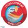 Покривка за дъска за гладене Vileda Comfort Plus картина 4