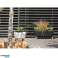 Blumentopf GRACIA SQUARE anthrazit Bild 2