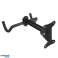 Maclean bicycle wall mount. horizontal. steel. Max. load 30kg. MC 484 image 1
