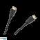 HDMI HDMI 2.0 4K Kabel 15m Cabletech Eco Line Bild 1