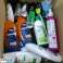 GROOTHANDEL LOT Cosmetica van erkende merken Groothandel – Overtollige voorraad foto 1