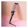 Hair curler retro Voltz OV51102D, 60W, Tourmaline crystal coating, 200°C , Black image 2