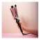 Hair curler retro Voltz OV51102D, 60W, Tourmaline crystal coating, 200°C , Black image 1