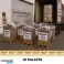 KONTEJNER Evropský bazar pro export – třída do nových skladových zásob obchodních domů fotka 2