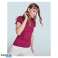 search Pallet CamWHOLESALERS CLOTHING Basic T-Shirts Wholesale - 1500 Unités Assorties Pallet T-Shirts Bá photo 3